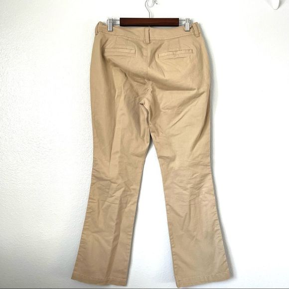 Old Navy Women’s The Sweetheart Bootcut Jeans Size 8 - Picture 3 of 6